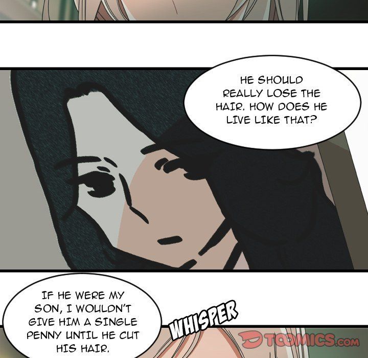 Nova Manhwa - Chapter 26 Page 25