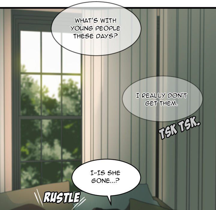 Nova Manhwa - Chapter 26 Page 27