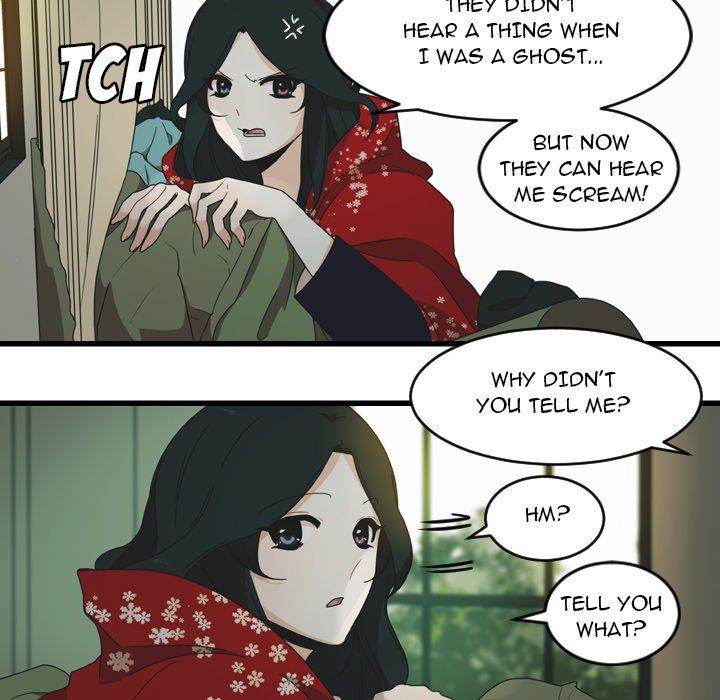 Nova Manhwa - Chapter 26 Page 31