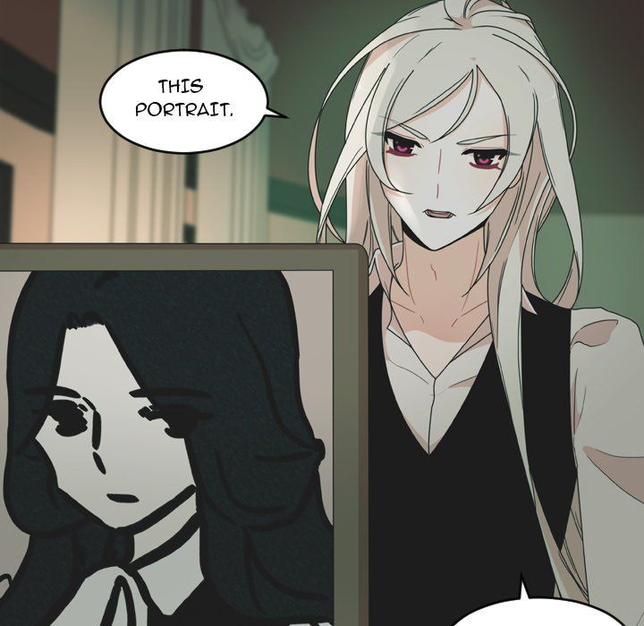 Nova Manhwa - Chapter 26 Page 33