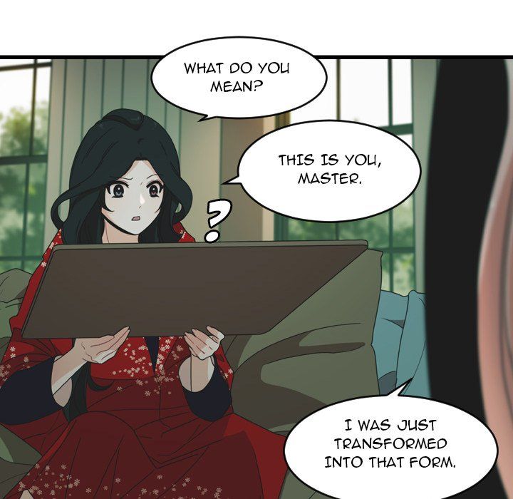 Nova Manhwa - Chapter 26 Page 35