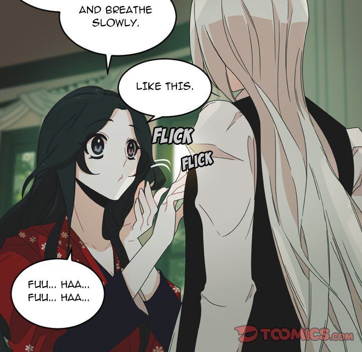 Nova Manhwa - Chapter 26 Page 49