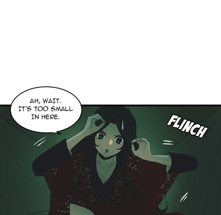 Nova Manhwa - Chapter 26 Page 60