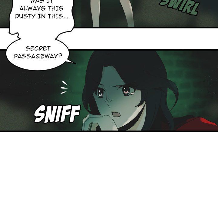 Nova Manhwa - Chapter 26 Page 64