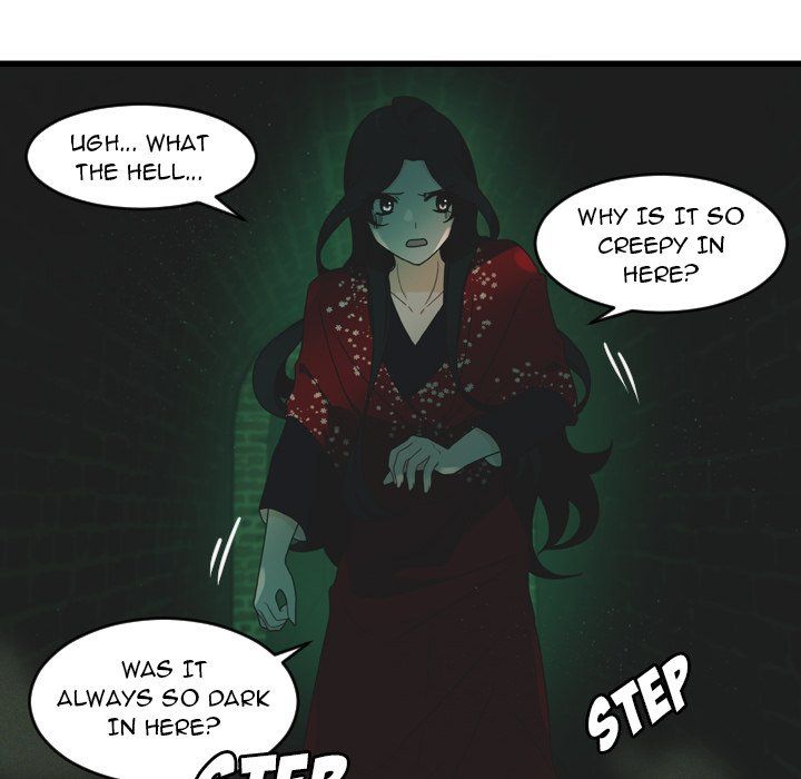 Nova Manhwa - Chapter 26 Page 67