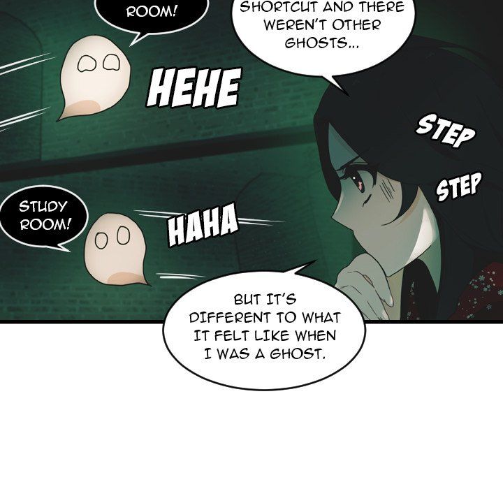 Nova Manhwa - Chapter 26 Page 69