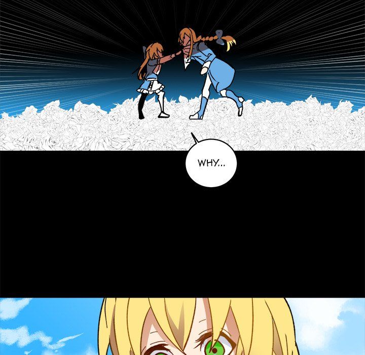 No Fantasy Alice Manhwa - Chapter 62 Page 4