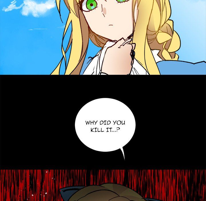 No Fantasy Alice Manhwa - Chapter 62 Page 5