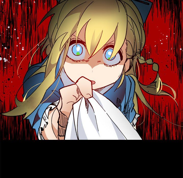 No Fantasy Alice Manhwa - Chapter 62 Page 6