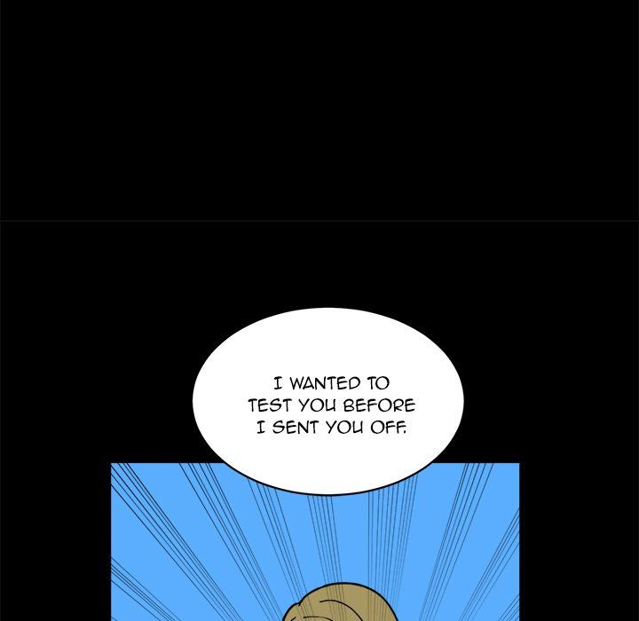 No Fantasy Alice Manhwa - Chapter 62 Page 8