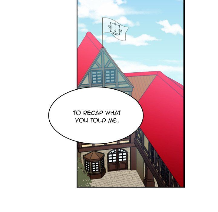 No Fantasy Alice Manhwa - Chapter 62 Page 26