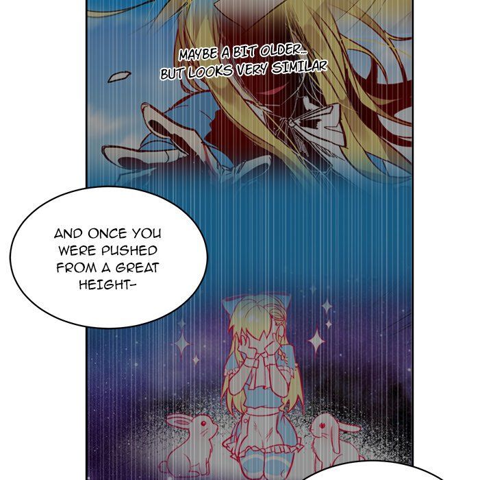 No Fantasy Alice Manhwa - Chapter 62 Page 28