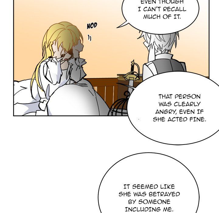 No Fantasy Alice Manhwa - Chapter 62 Page 31