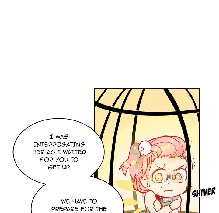 No Fantasy Alice Manhwa - Chapter 62 Page 36