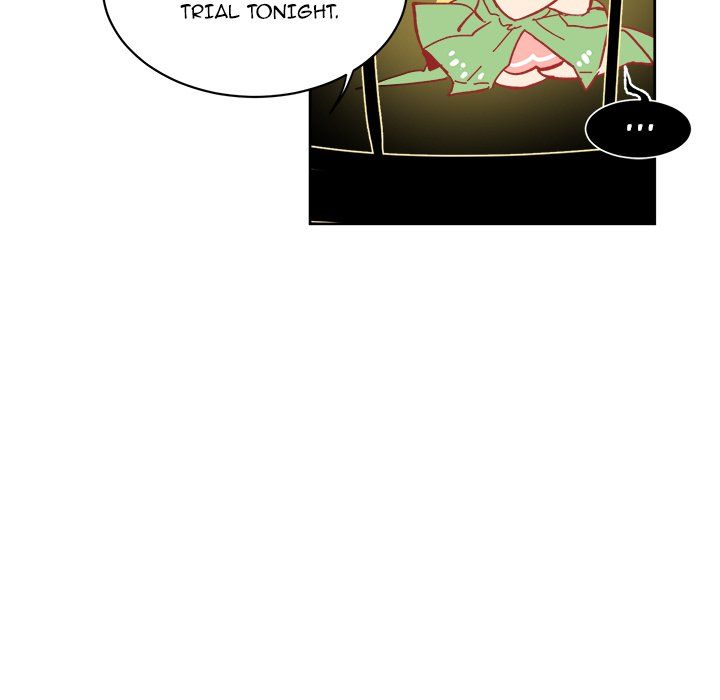 No Fantasy Alice Manhwa - Chapter 62 Page 37