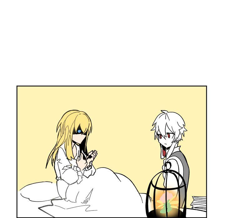 No Fantasy Alice Manhwa - Chapter 62 Page 38