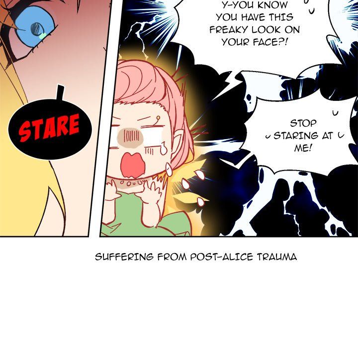 No Fantasy Alice Manhwa - Chapter 62 Page 40