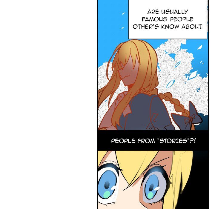 No Fantasy Alice Manhwa - Chapter 62 Page 42