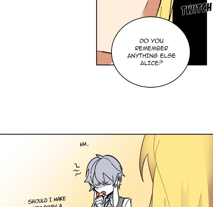 No Fantasy Alice Manhwa - Chapter 62 Page 43