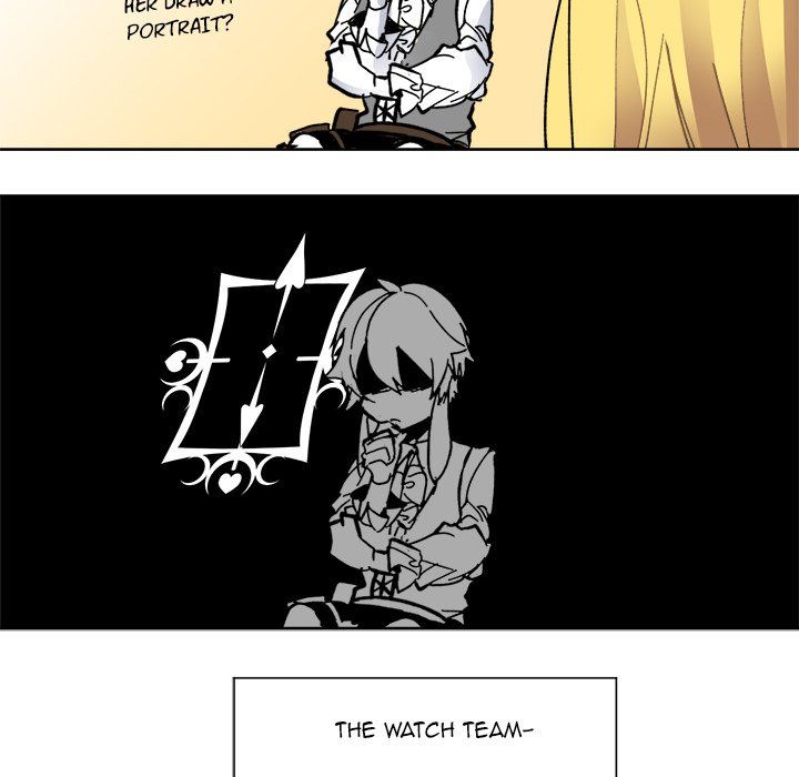 No Fantasy Alice Manhwa - Chapter 62 Page 44