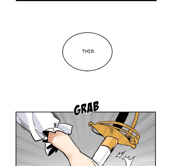 No Fantasy Alice Manhwa - Chapter 62 Page 46