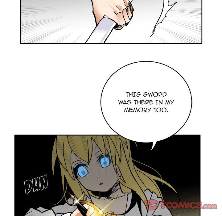 No Fantasy Alice Manhwa - Chapter 62 Page 47