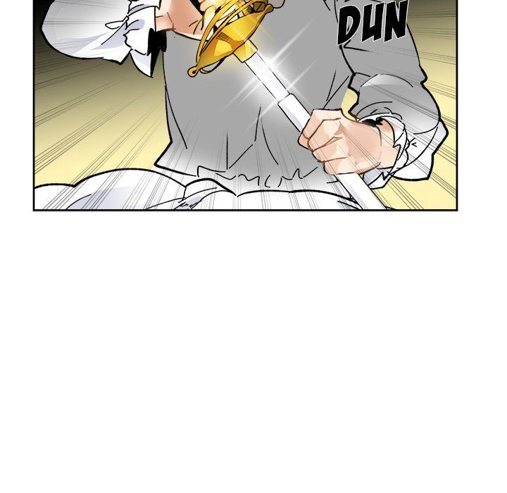 No Fantasy Alice Manhwa - Chapter 62 Page 48