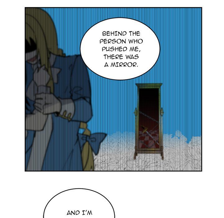 No Fantasy Alice Manhwa - Chapter 62 Page 49