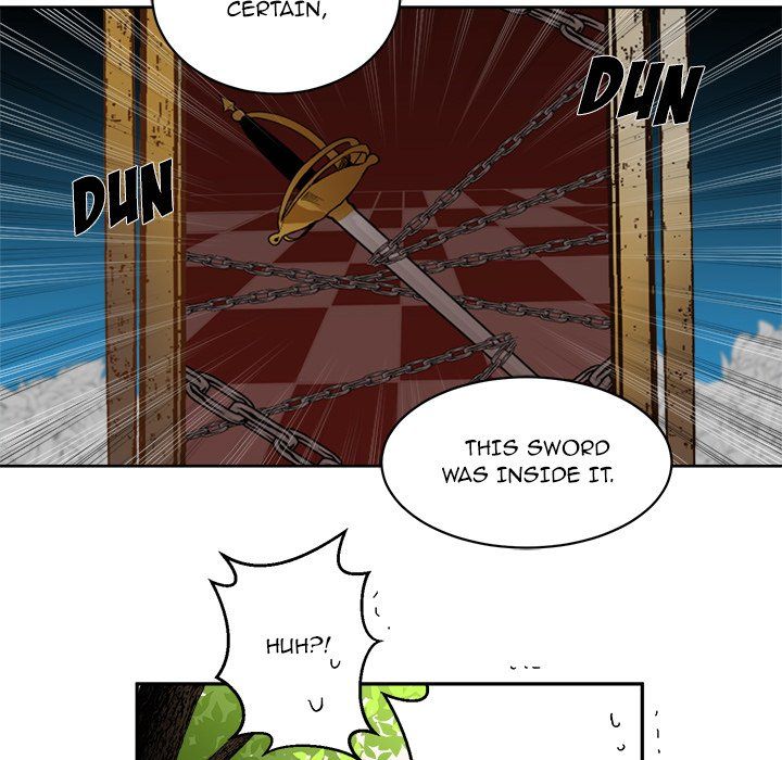 No Fantasy Alice Manhwa - Chapter 62 Page 50