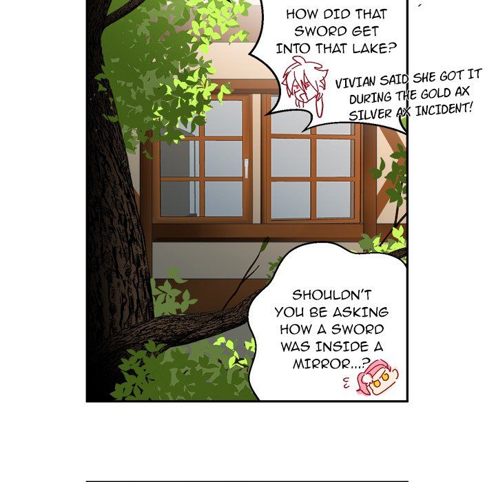 No Fantasy Alice Manhwa - Chapter 62 Page 51