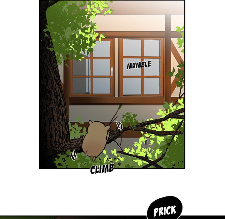 No Fantasy Alice Manhwa - Chapter 62 Page 52