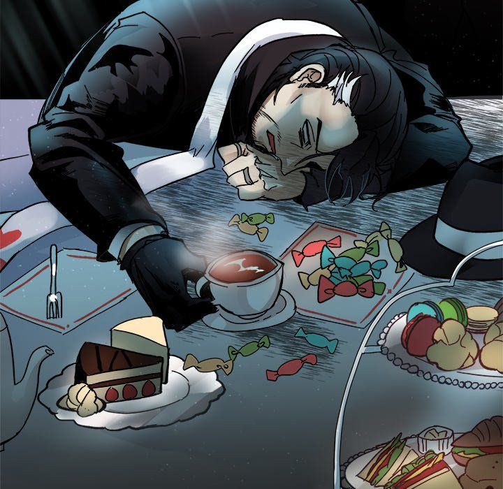 No Fantasy Alice Manhwa - Chapter 62 Page 60