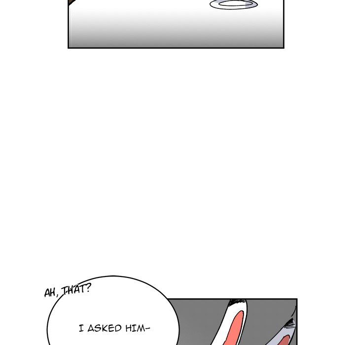 No Fantasy Alice Manhwa - Chapter 62 Page 62