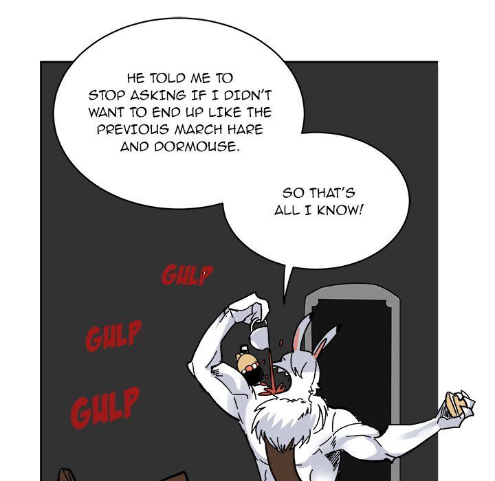 No Fantasy Alice Manhwa - Chapter 62 Page 67