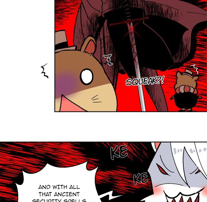 No Fantasy Alice Manhwa - Chapter 62 Page 71