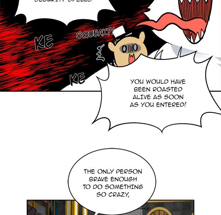 No Fantasy Alice Manhwa - Chapter 62 Page 72