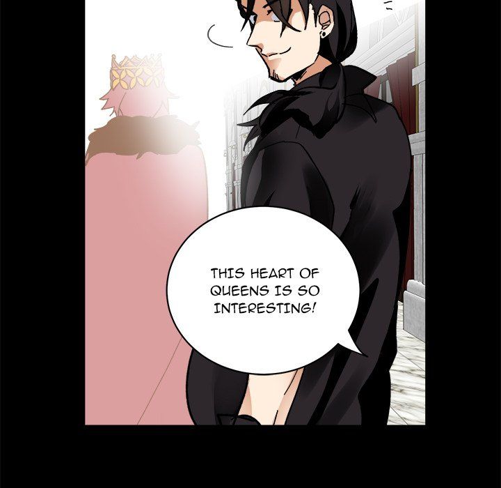 No Fantasy Alice Manhwa - Chapter 62 Page 76