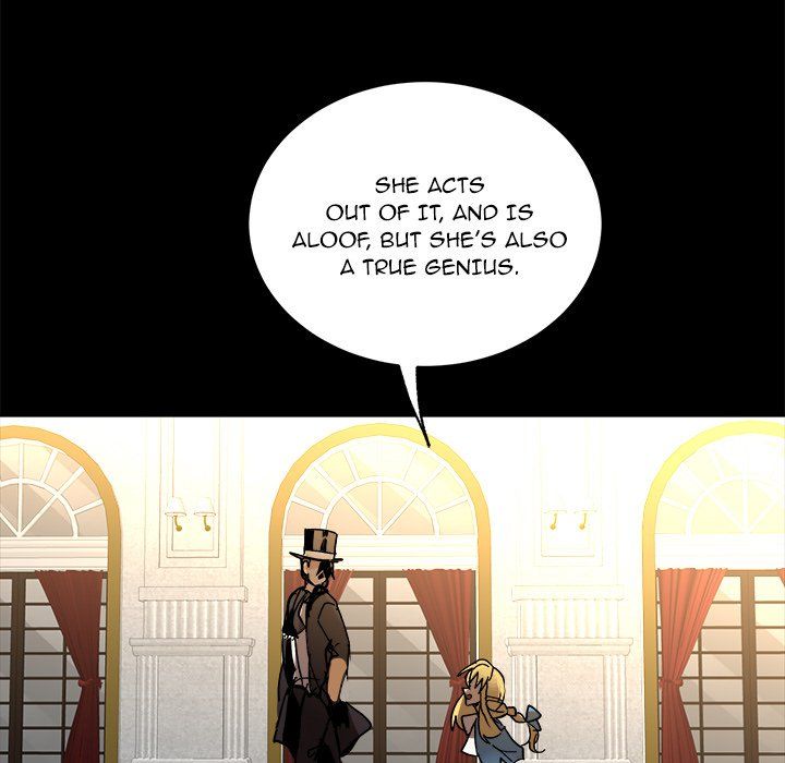 No Fantasy Alice Manhwa - Chapter 62 Page 77