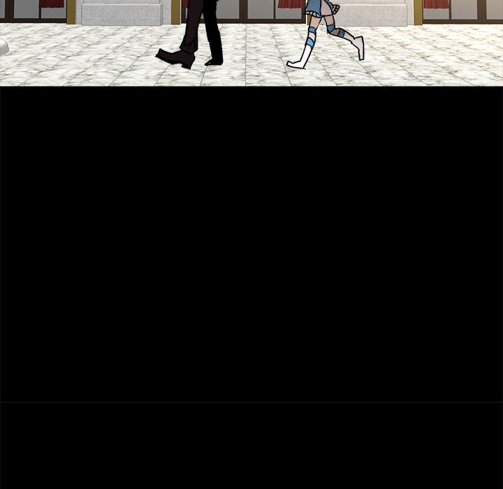 No Fantasy Alice Manhwa - Chapter 62 Page 78