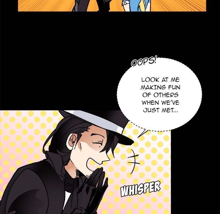 No Fantasy Alice Manhwa - Chapter 62 Page 81