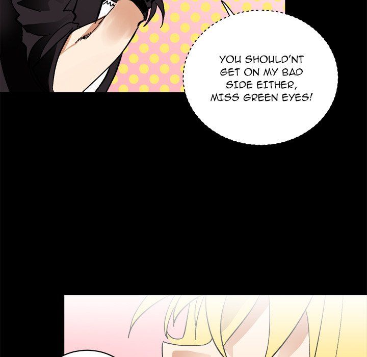 No Fantasy Alice Manhwa - Chapter 62 Page 82