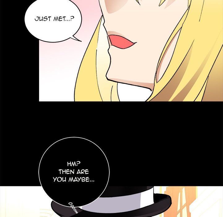 No Fantasy Alice Manhwa - Chapter 62 Page 83