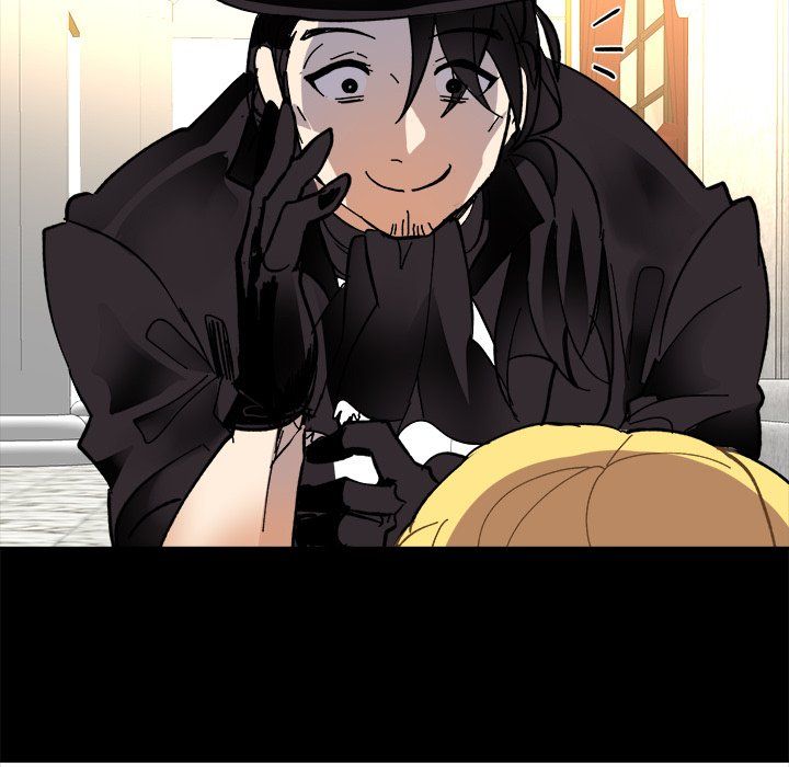 No Fantasy Alice Manhwa - Chapter 62 Page 84