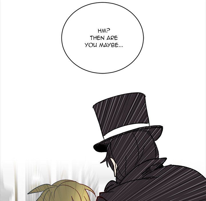 No Fantasy Alice Manhwa - Chapter 62 Page 85