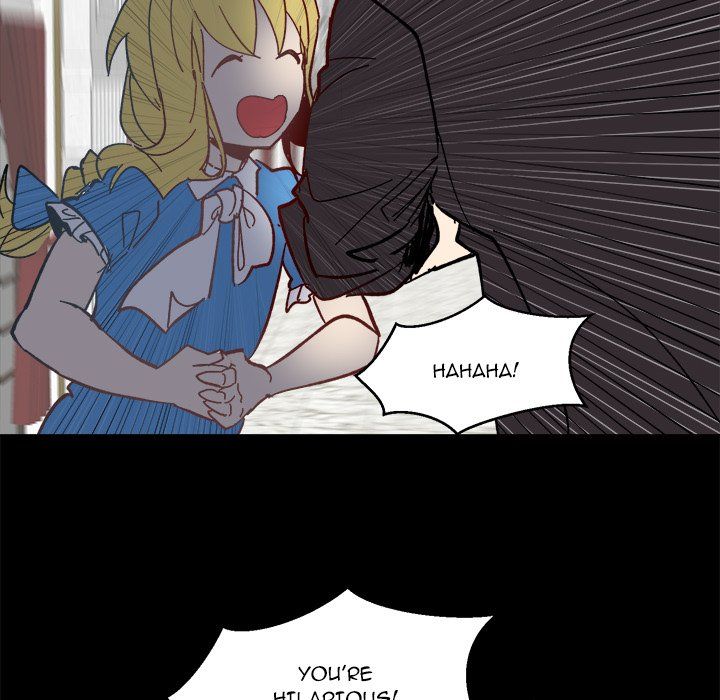 No Fantasy Alice Manhwa - Chapter 62 Page 86