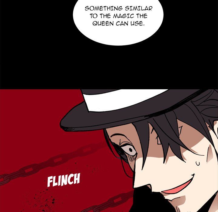 No Fantasy Alice Manhwa - Chapter 62 Page 88