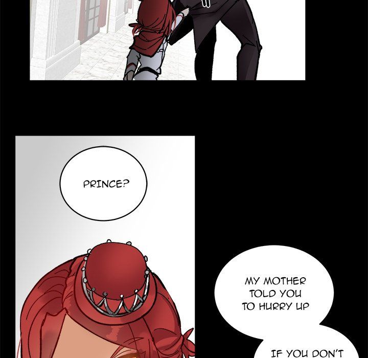 No Fantasy Alice Manhwa - Chapter 62 Page 90