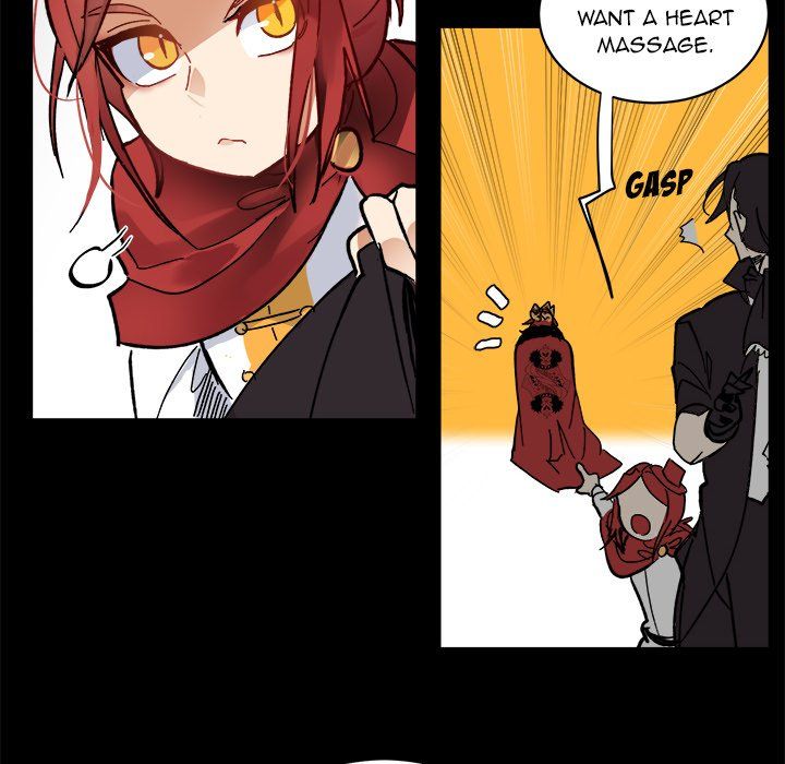 No Fantasy Alice Manhwa - Chapter 62 Page 91