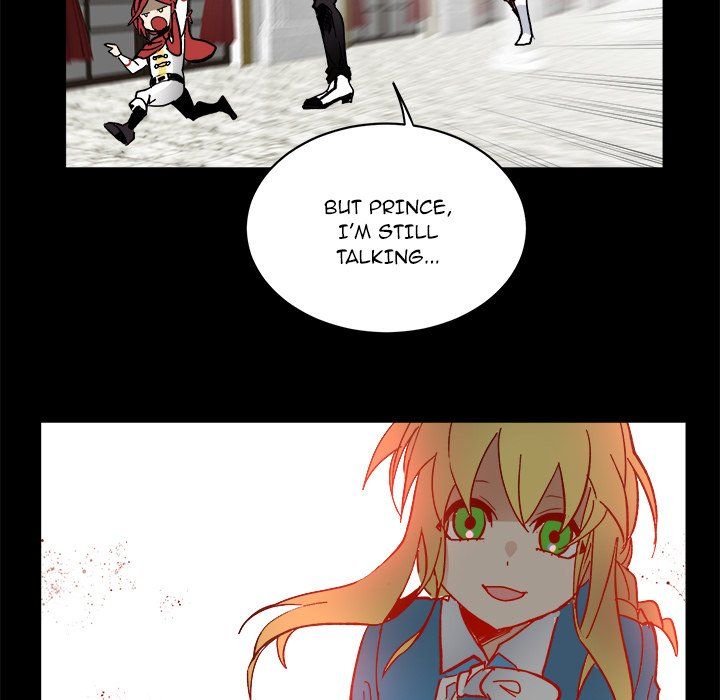 No Fantasy Alice Manhwa - Chapter 62 Page 93