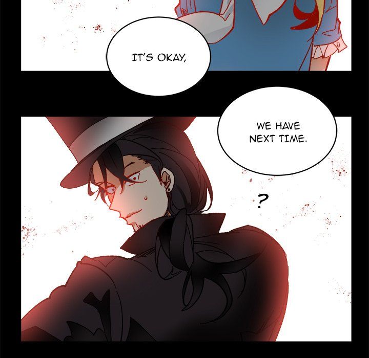 No Fantasy Alice Manhwa - Chapter 62 Page 94
